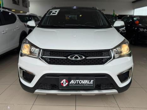 CHERY Tiggo 2 1.5 16V 4P FLEX LOOK AUTOM�TICO, Foto 3