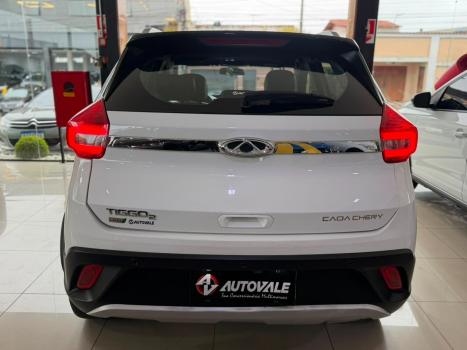 CHERY Tiggo 2 1.5 16V 4P FLEX LOOK AUTOM�TICO, Foto 7
