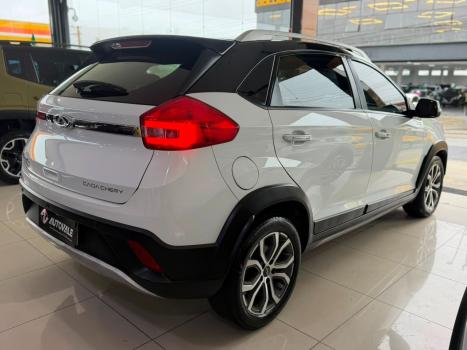 CHERY Tiggo 2 1.5 16V 4P FLEX LOOK AUTOM�TICO, Foto 8