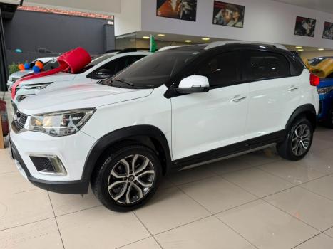 CHERY Tiggo 2 1.5 16V 4P FLEX LOOK AUTOM�TICO, Foto 10