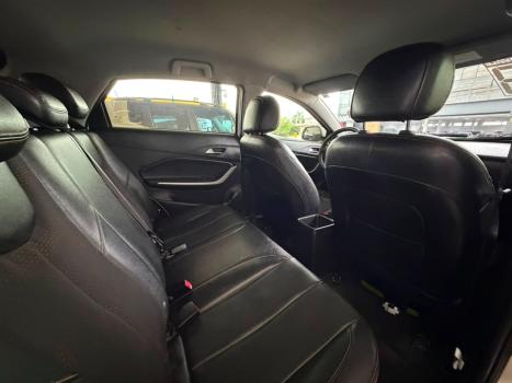 CHERY Tiggo 2 1.5 16V 4P FLEX LOOK AUTOM�TICO, Foto 16