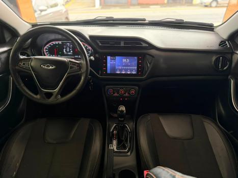 CHERY Tiggo 2 1.5 16V 4P FLEX LOOK AUTOM�TICO, Foto 19