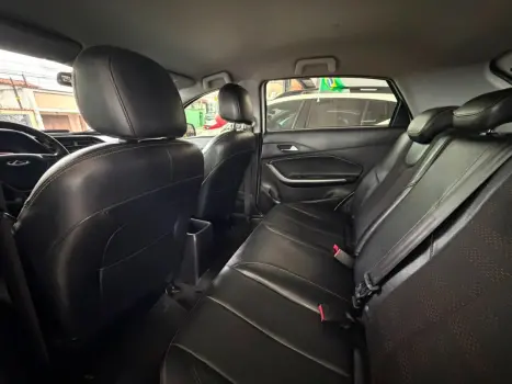 CHERY Tiggo 2 1.5 16V 4P FLEX LOOK AUTOM�TICO, Foto 24