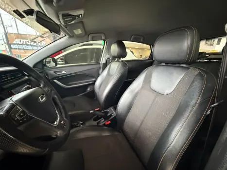 CHERY Tiggo 2 1.5 16V 4P FLEX LOOK AUTOM�TICO, Foto 27
