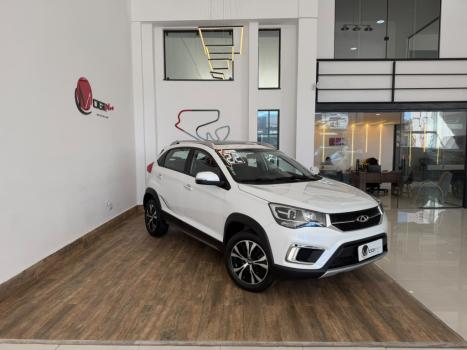 CHERY Tiggo 2 1.5 16V 4P FLEX ACT AUTOM�TICO, Foto 1
