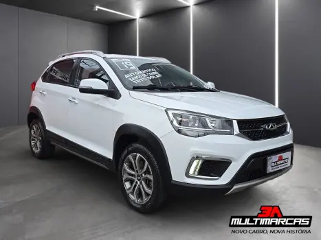 CHERY Tiggo 2 , Foto 1