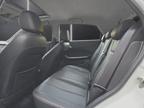 CHERY Tiggo 2 , Foto 3