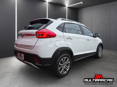 CHERY Tiggo 2 , Foto 4