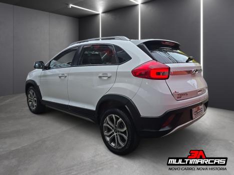 CHERY Tiggo 2 , Foto 5