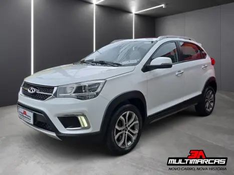 CHERY Tiggo 2 , Foto 6