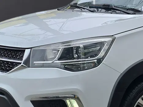 CHERY Tiggo 2 , Foto 8