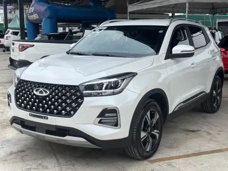 CHERY Tiggo 5X 1.5 16V 4P VVT TURBO iFLEX AUTOMTICO CVT, Foto 4