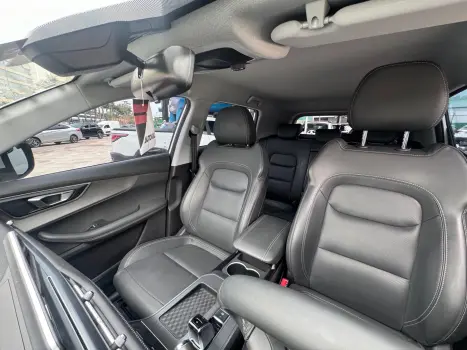 CHERY Tiggo 5X 1.5 16V 4P VVT TURBO iFLEX AUTOMTICO CVT, Foto 8