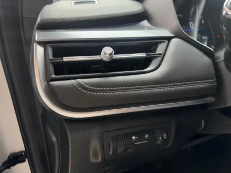 CHERY Tiggo 5X 1.5 16V 4P VVT TURBO iFLEX AUTOMTICO CVT, Foto 12
