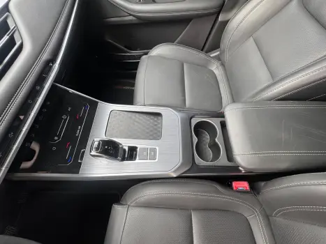 CHERY Tiggo 5X 1.5 16V 4P VVT TURBO iFLEX AUTOMTICO CVT, Foto 14