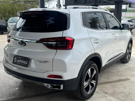 CHERY Tiggo 5X 1.5 16V 4P VVT TURBO iFLEX AUTOMTICO CVT, Foto 22