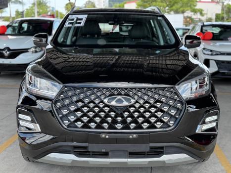 CHERY Tiggo 5X 1.5 16V 4P VVT TURBO iFLEX AUTOMTICO CVT, Foto 2