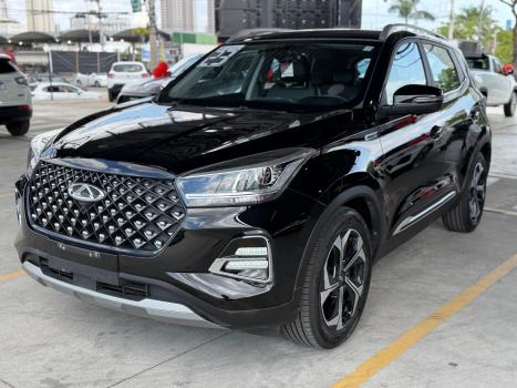 CHERY Tiggo 5X 1.5 16V 4P VVT TURBO iFLEX AUTOMTICO CVT, Foto 3