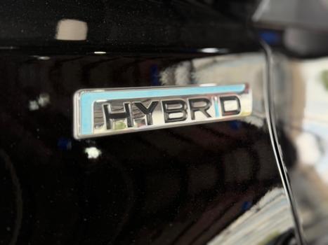 CHERY Tiggo 5X 1.5 16V 4P VVT TURBO iFLEX AUTOMTICO CVT, Foto 5