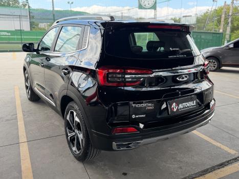 CHERY Tiggo 5X 1.5 16V 4P VVT TURBO iFLEX AUTOMTICO CVT, Foto 7