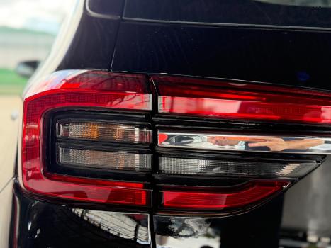 CHERY Tiggo 5X 1.5 16V 4P VVT TURBO iFLEX AUTOMTICO CVT, Foto 8