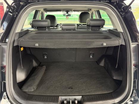 CHERY Tiggo 5X 1.5 16V 4P VVT TURBO iFLEX AUTOMTICO CVT, Foto 11