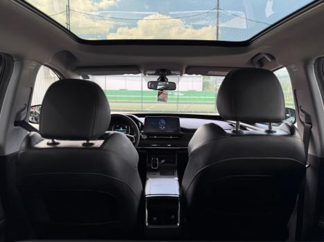 CHERY Tiggo 5X 1.5 16V 4P VVT TURBO iFLEX AUTOMTICO CVT, Foto 12