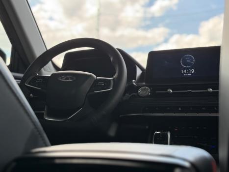 CHERY Tiggo 5X 1.5 16V 4P VVT TURBO iFLEX AUTOMTICO CVT, Foto 15