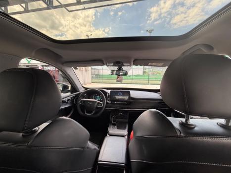 CHERY Tiggo 5X 1.5 16V 4P VVT TURBO iFLEX AUTOMTICO CVT, Foto 16