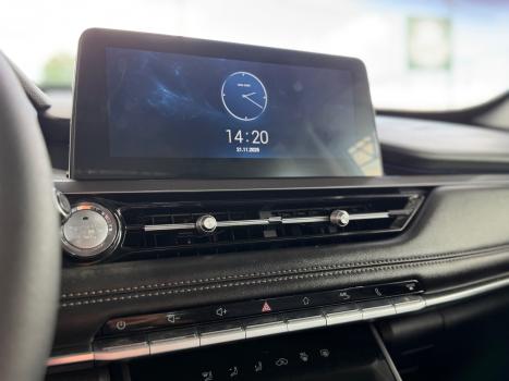 CHERY Tiggo 5X 1.5 16V 4P VVT TURBO iFLEX AUTOMTICO CVT, Foto 17