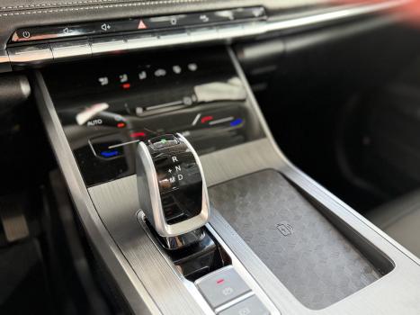 CHERY Tiggo 5X 1.5 16V 4P VVT TURBO iFLEX AUTOMTICO CVT, Foto 18