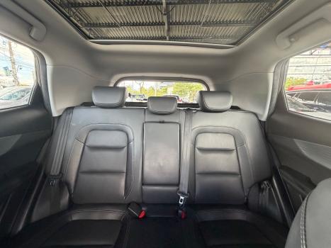 CHERY Tiggo 5X 1.5 16V 4P VVT TURBO iFLEX AUTOMTICO CVT, Foto 19