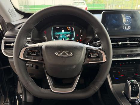 CHERY Tiggo 5X 1.5 16V 4P VVT TURBO iFLEX AUTOMTICO CVT, Foto 20