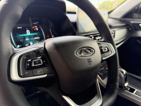 CHERY Tiggo 5X 1.5 16V 4P VVT TURBO iFLEX AUTOMTICO CVT, Foto 21