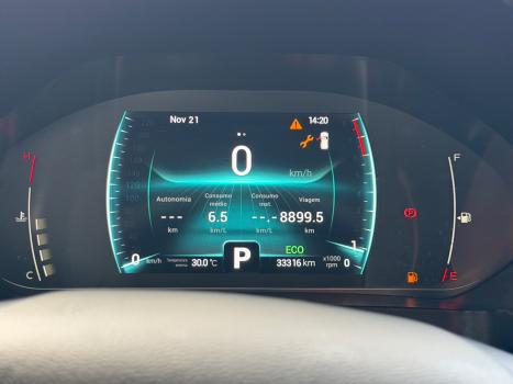 CHERY Tiggo 5X 1.5 16V 4P VVT TURBO iFLEX AUTOMTICO CVT, Foto 22