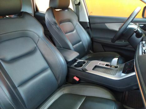 CHERY Tiggo 5X 1.5 16V 4P VVT TURBO iFLEX SPORT AUTOM�TICO CVT, Foto 16