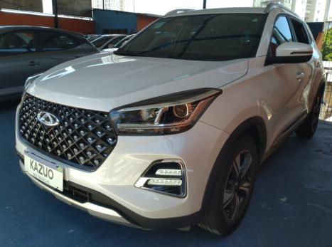 CHERY Tiggo 5X 1.5 16V 4P VVT TURBO iFLEX SPORT AUTOM�TICO CVT, Foto 3