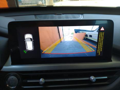 CHERY Tiggo 5X 1.5 16V 4P VVT TURBO iFLEX SPORT AUTOM�TICO CVT, Foto 6