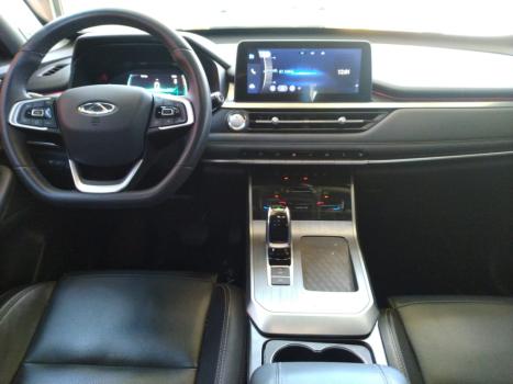 CHERY Tiggo 5X 1.5 16V 4P VVT TURBO iFLEX SPORT AUTOM�TICO CVT, Foto 4