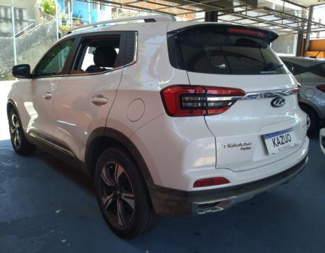 CHERY Tiggo 5X 1.5 16V 4P VVT TURBO iFLEX SPORT AUTOM�TICO CVT, Foto 23