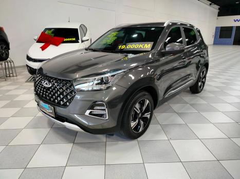 CHERY Tiggo 5X 1.5 16V 4P VVT TURBO iFLEX SPORT AUTOM�TICO CVT, Foto 2