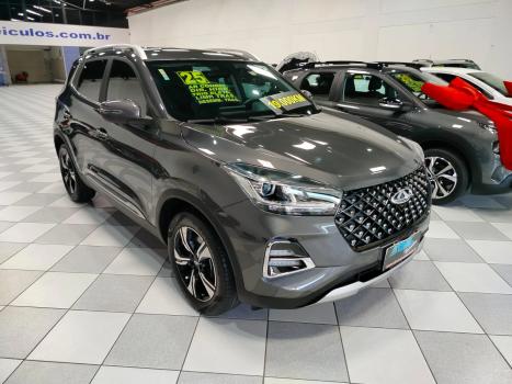 CHERY Tiggo 5X 1.5 16V 4P VVT TURBO iFLEX SPORT AUTOM�TICO CVT, Foto 3