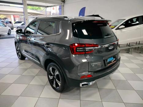 CHERY Tiggo 5X 1.5 16V 4P VVT TURBO iFLEX SPORT AUTOM�TICO CVT, Foto 5