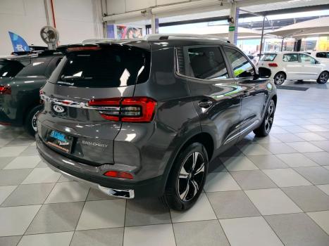CHERY Tiggo 5X 1.5 16V 4P VVT TURBO iFLEX SPORT AUTOM�TICO CVT, Foto 6