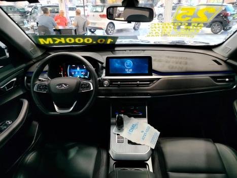 CHERY Tiggo 5X 1.5 16V 4P VVT TURBO iFLEX SPORT AUTOM�TICO CVT, Foto 7