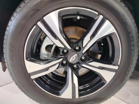 CHERY Tiggo 5X 1.5 16V 4P VVT TURBO iFLEX SPORT AUTOM�TICO CVT, Foto 10