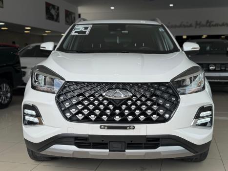 CHERY Tiggo 5X 1.5 16V 4P VVT TURBO iFLEX AUTOM�TICO CVT, Foto 2