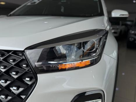 CHERY Tiggo 5X 1.5 16V 4P VVT TURBO iFLEX AUTOM�TICO CVT, Foto 4