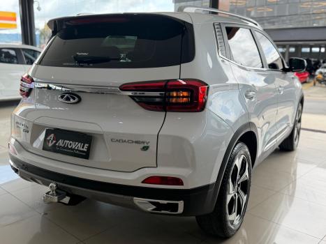 CHERY Tiggo 5X 1.5 16V 4P VVT TURBO iFLEX AUTOM�TICO CVT, Foto 9