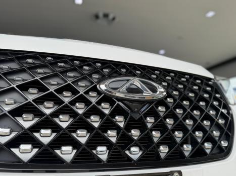 CHERY Tiggo 5X 1.5 16V 4P VVT TURBO iFLEX AUTOM�TICO CVT, Foto 11